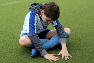 开云体育APP下载-青少年足球参与度降低，青少年足球人口