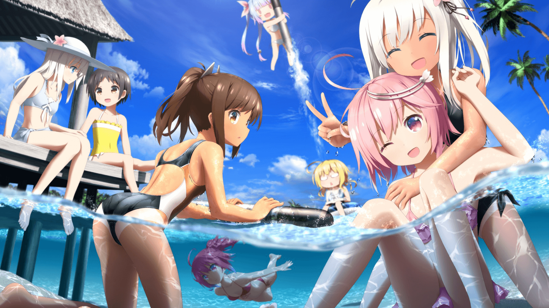 自由泳个人赛比利时新星异军突起,自由泳决赛视频